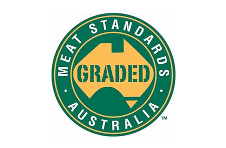 Meat Standards Australia (MSA) Logo